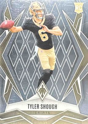 2025 Phoenix #169 Base