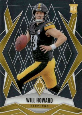 2025 Phoenix #165 Base