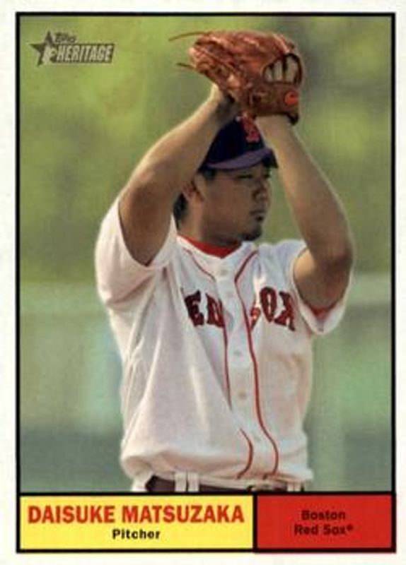 2010 Topps Heritage #193a Base