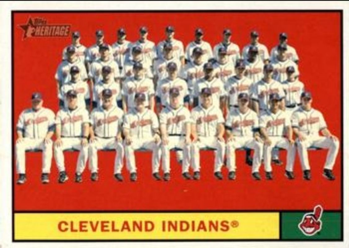 2010 Topps Heritage #283 Base