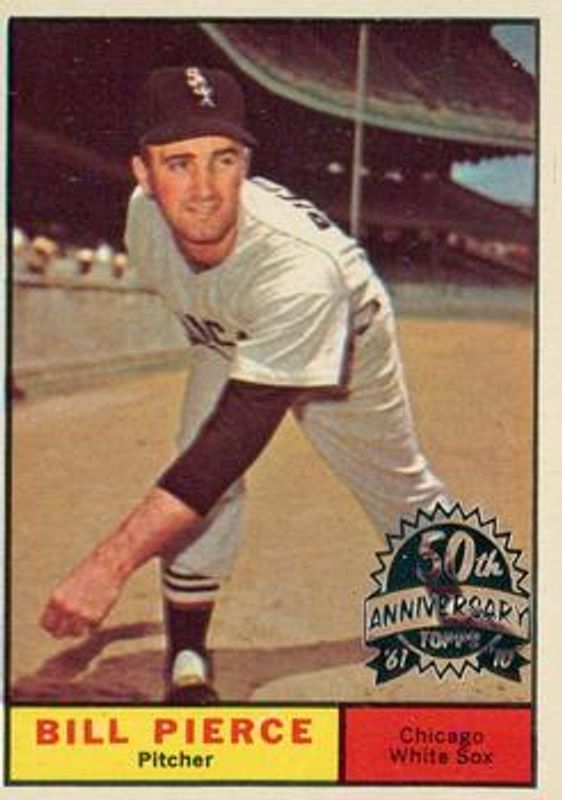 2010 Topps Heritage #205 50th Anniversary Buybacks