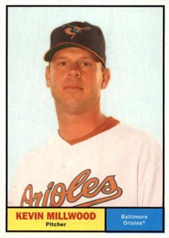 2010 Topps Heritage #248 Base