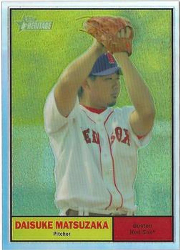2010 Topps Heritage #C56 Chrome Refractor /561