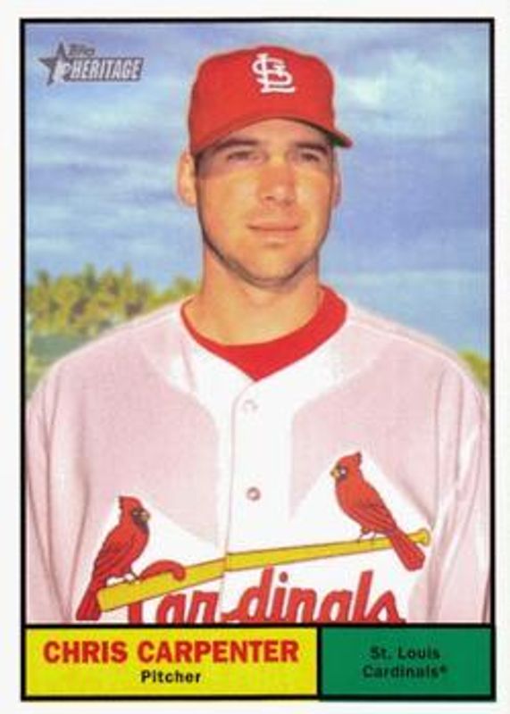 2010 Topps Heritage #32 Base