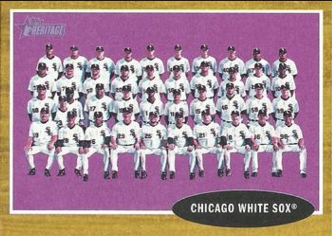 2011 Topps Heritage #113 Blue Tint