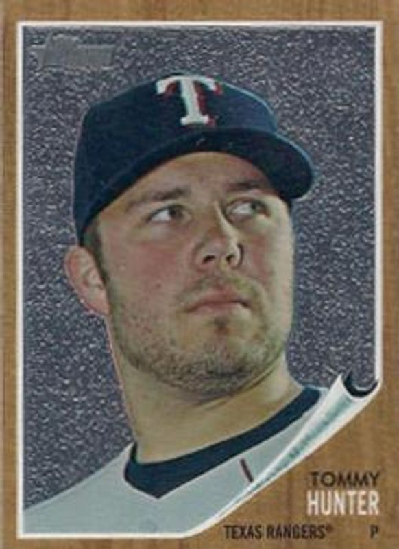 2011 Topps Heritage #C75 Chrome /1962