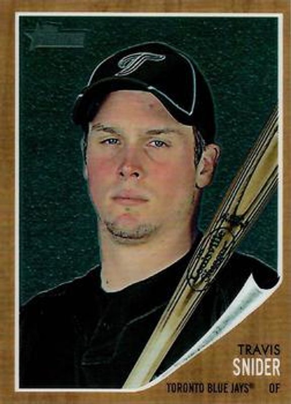 2011 Topps Heritage #C17 Chrome /1962