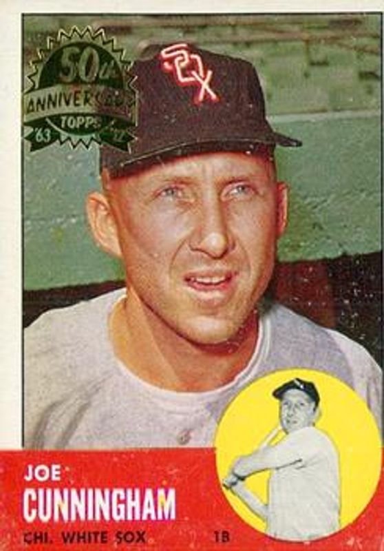 2012 Topps Heritage #100 50th Anniversary Buybacks