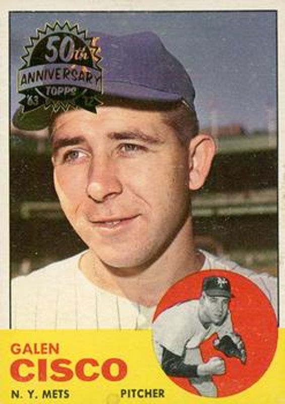 2012 Topps Heritage #93 50th Anniversary Buybacks