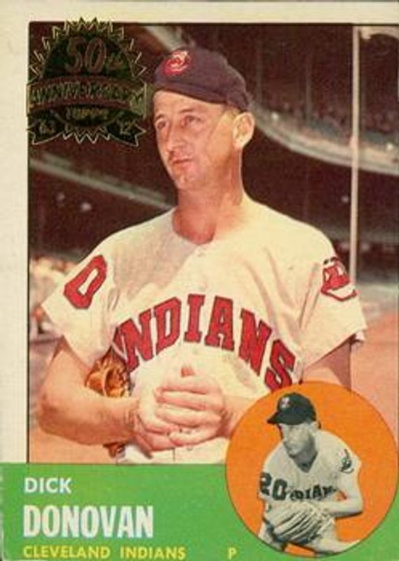 2012 Topps Heritage #370 50th Anniversary Buybacks