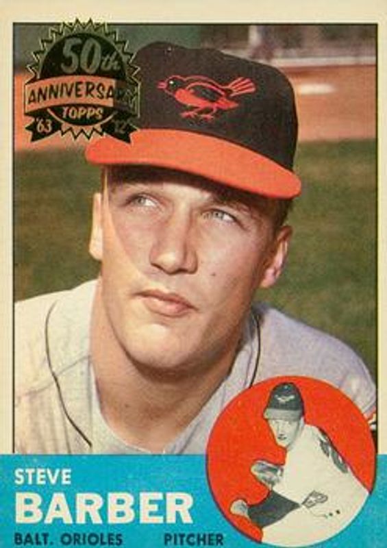 2012 Topps Heritage #12 50th Anniversary Buybacks