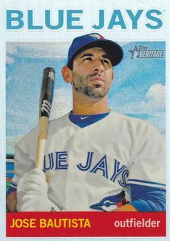 2013 Topps Heritage #HC19 Chrome - Refractor /564