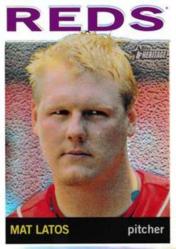 2013 Topps Heritage #HC55 Chrome - Refractor /564