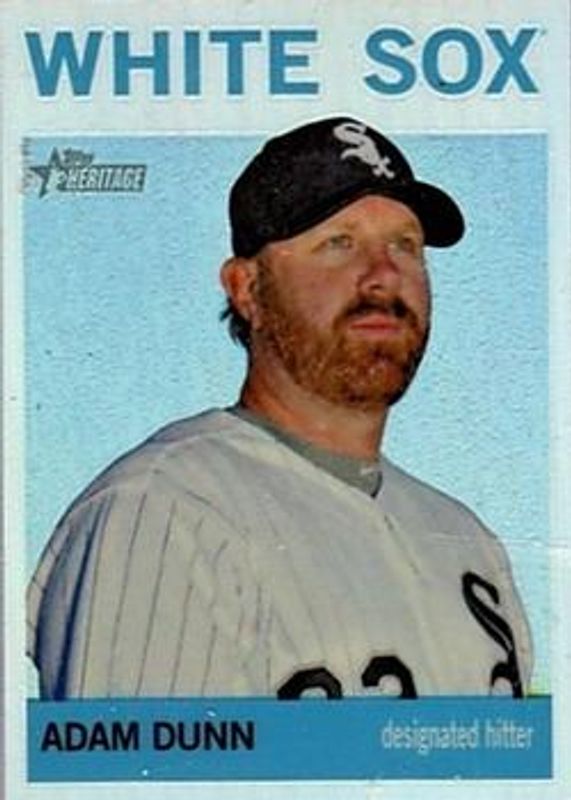 2013 Topps Heritage #HC48 Chrome - Refractor /564