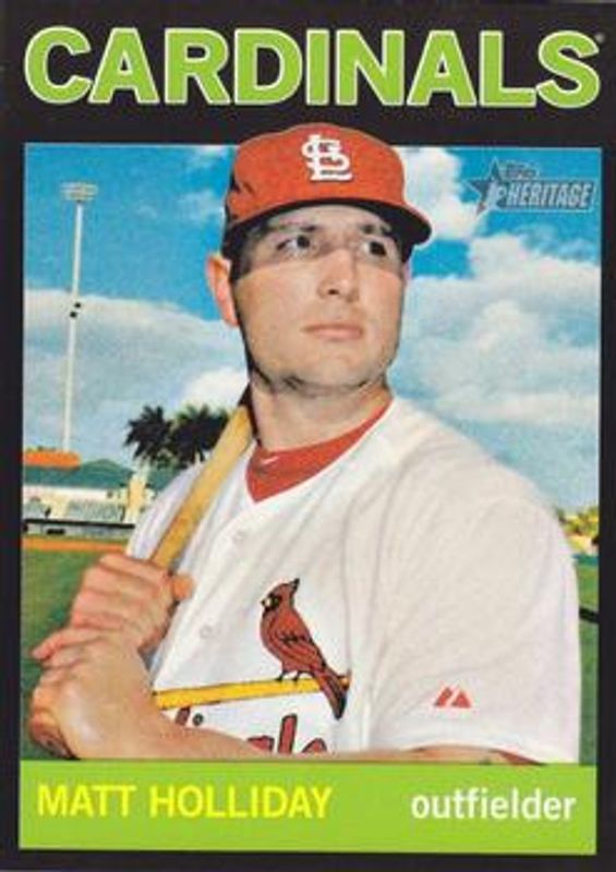 2013 Topps Heritage #471 Black