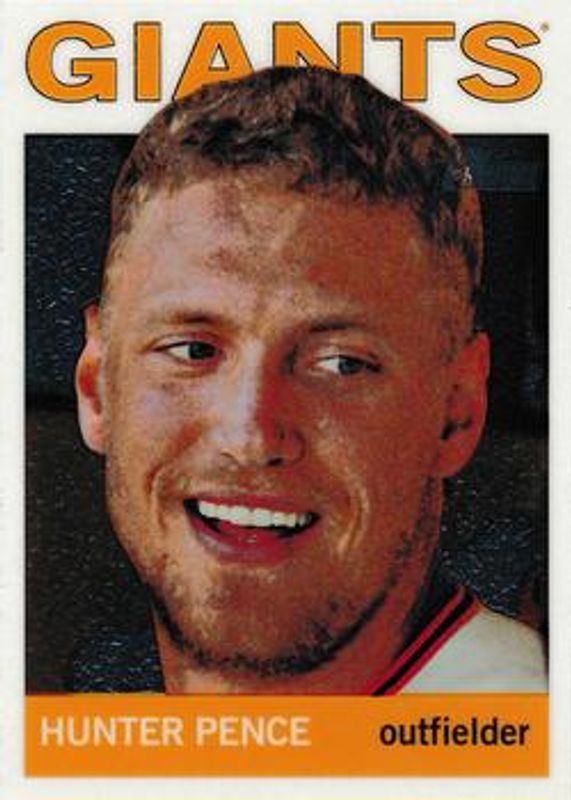 2013 Topps Heritage #HC8 Chrome /999