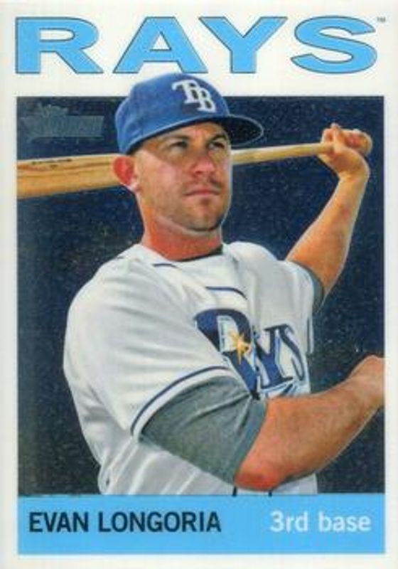 2013 Topps Heritage #HC3 Chrome /999