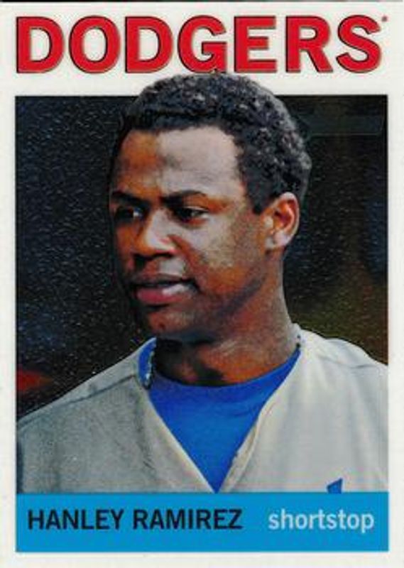 2013 Topps Heritage #HC13 Chrome /999