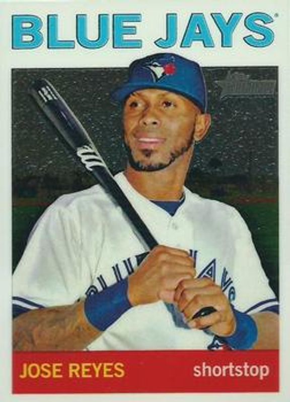 2013 Topps Heritage #HC72 Chrome /999