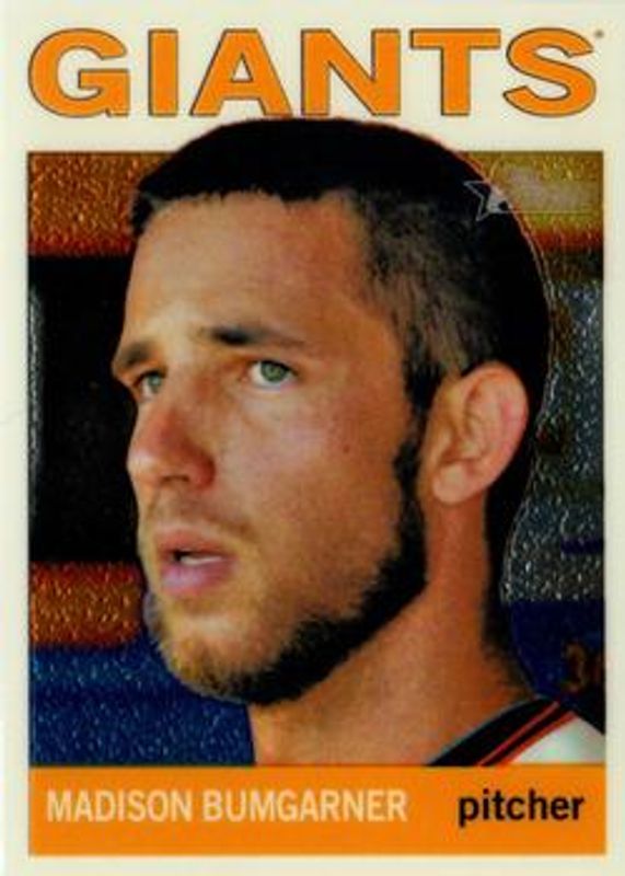 2013 Topps Heritage #HC81 Chrome /999