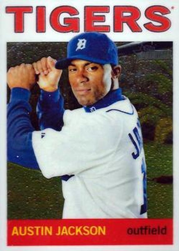 2013 Topps Heritage #HC93 Chrome /999