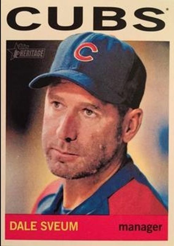 2013 Topps Heritage #399 Venezuelan