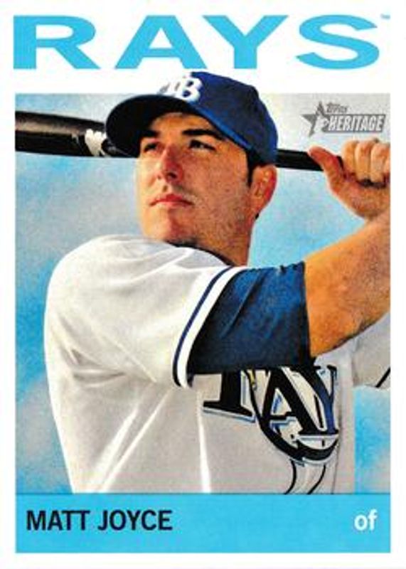 2013 Topps Heritage #272 Base