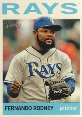 2013 Topps Heritage #183a Base