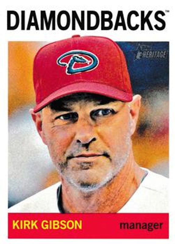 2013 Topps Heritage #102 Base