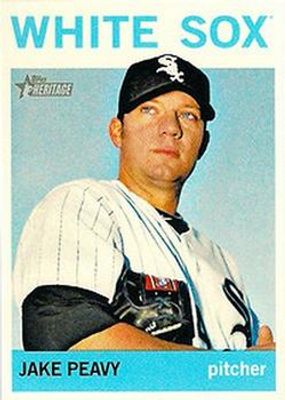 2013 Topps Heritage #451 Base