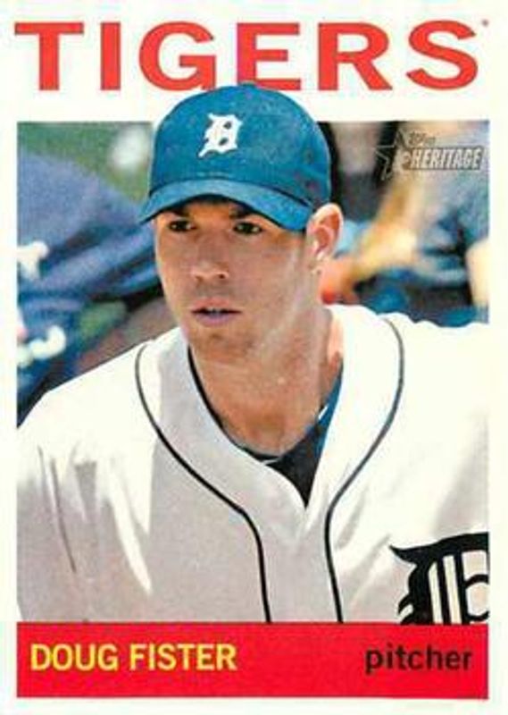 2013 Topps Heritage #128 Base