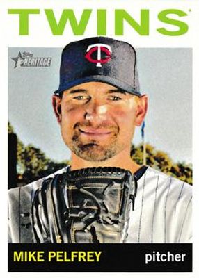 2013 Topps Heritage High Number #H570 Base