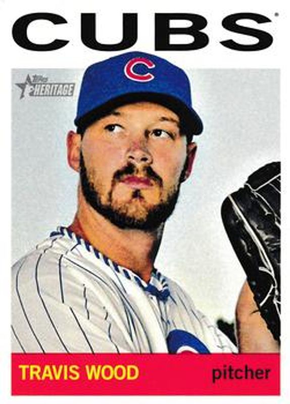 2013 Topps Heritage High Number #H524 Base