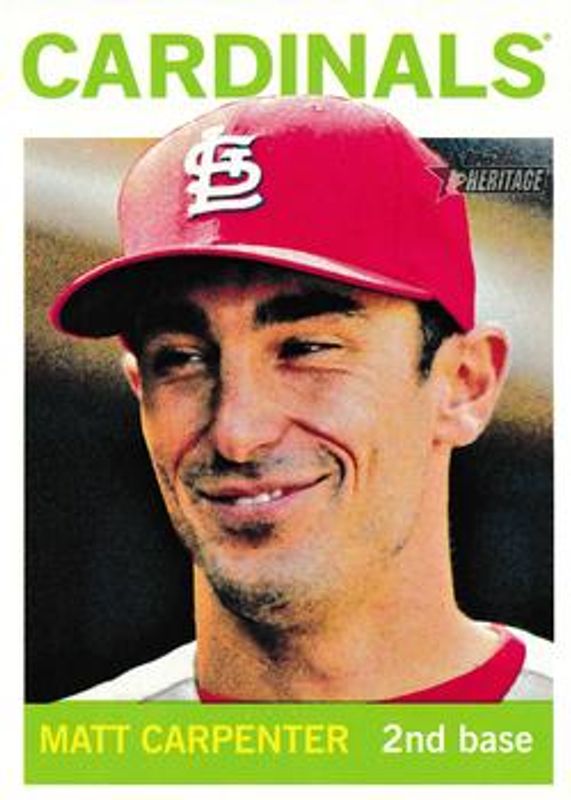 2013 Topps Heritage High Number #H563 Base