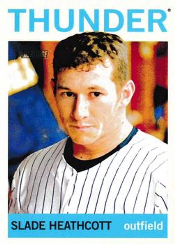 2013 Topps Heritage Minor League #221 Venezuelan