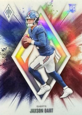 2025 Phoenix #14 Color Blast /(SSP)