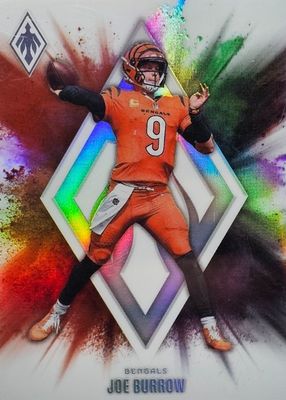 2025 Phoenix #17 Color Blast /(SSP)