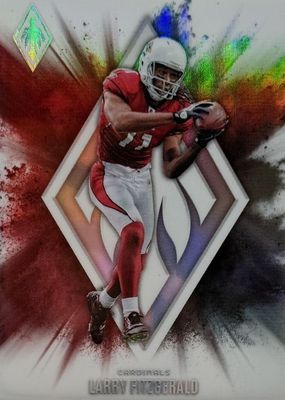 2025 Phoenix #22 Color Blast /(SSP)