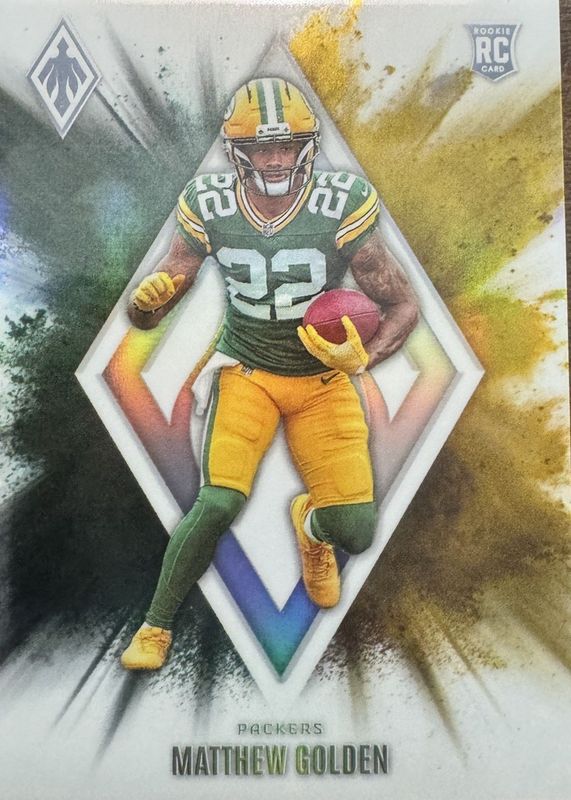 2025 Phoenix #15 Color Blast /(SSP)