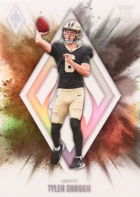 2025 Phoenix #1 Color Blast /(SSP)