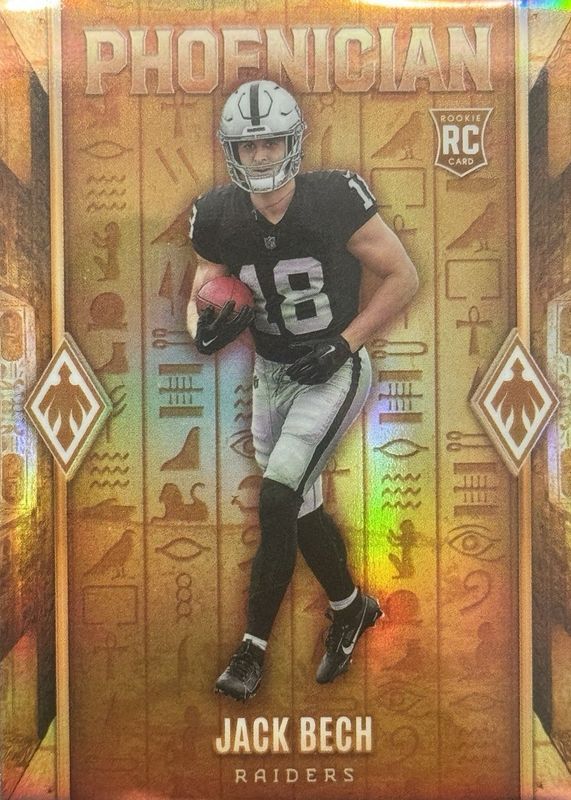 2025 Phoenix #15 Phoenician /(SSP)
