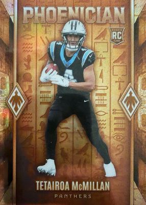 2025 Phoenix #3 Phoenician /(SSP)