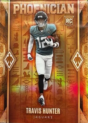 2025 Phoenix #8 Phoenician /(SSP)