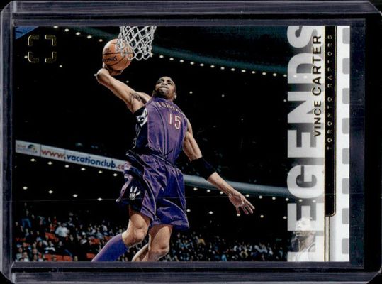 2024 Photogenic #201 Base