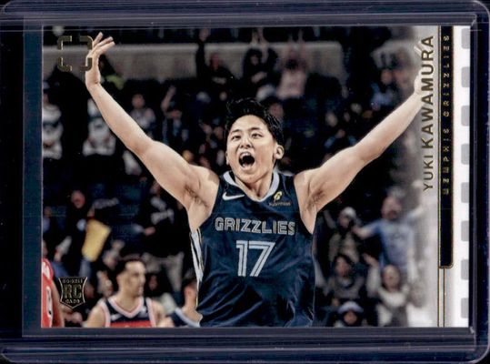 2024 Photogenic #160 Base