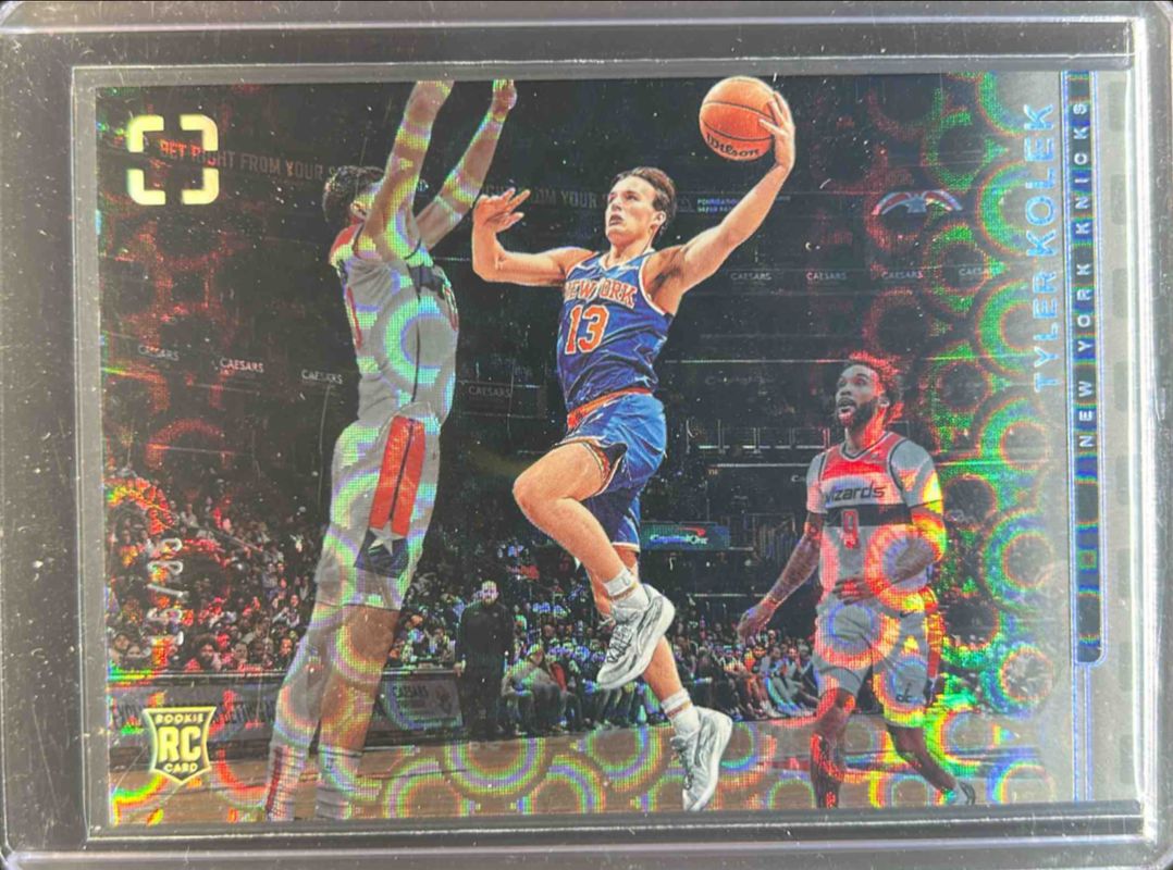 2024 Photogenic #169 Groovy /35