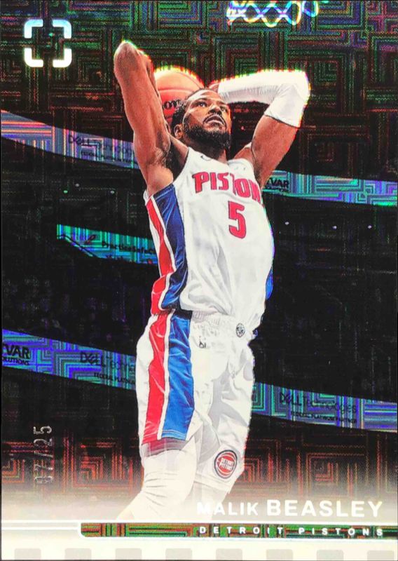 2024 Photogenic #54 Maze /25