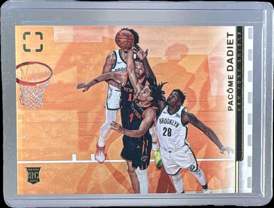 2024 Photogenic #159 Base