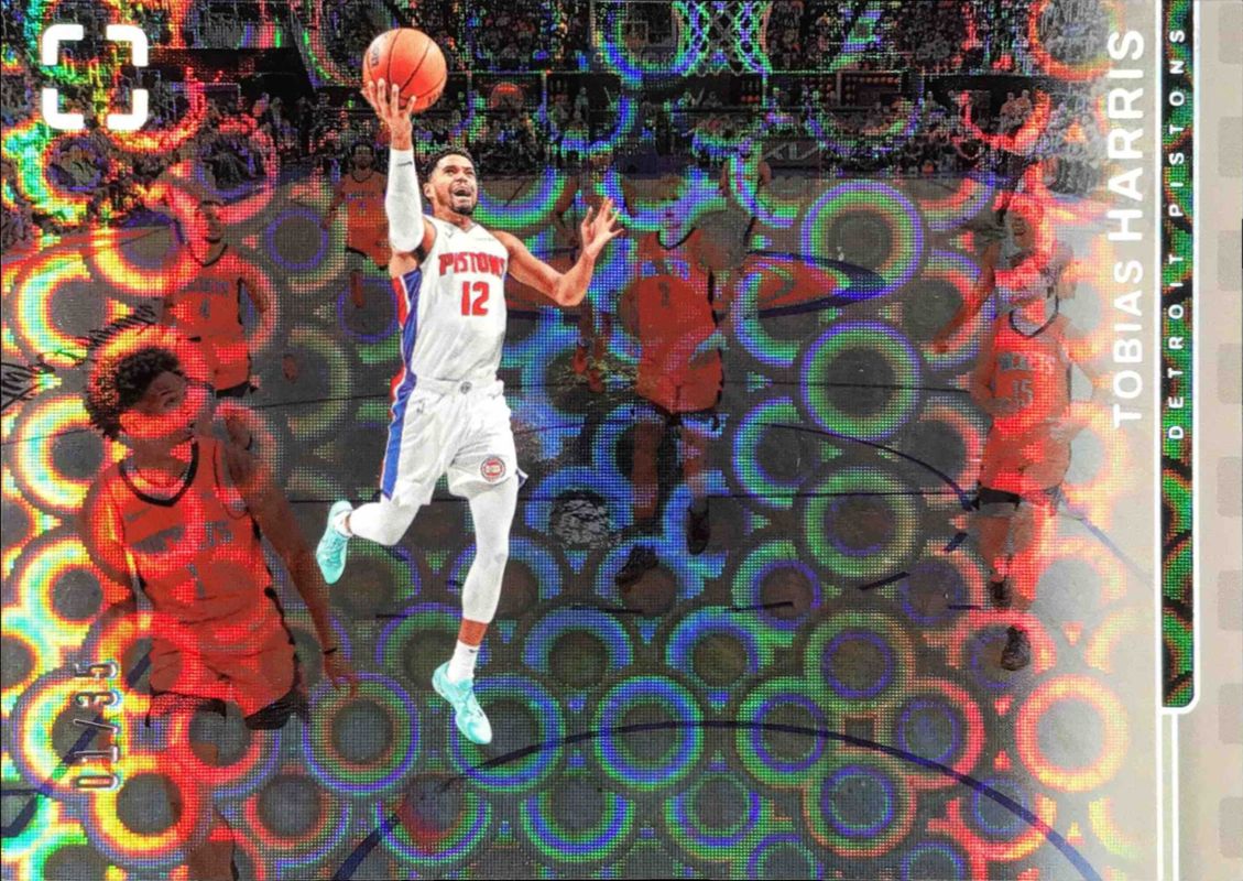 2024 Photogenic #140 Groovy /35