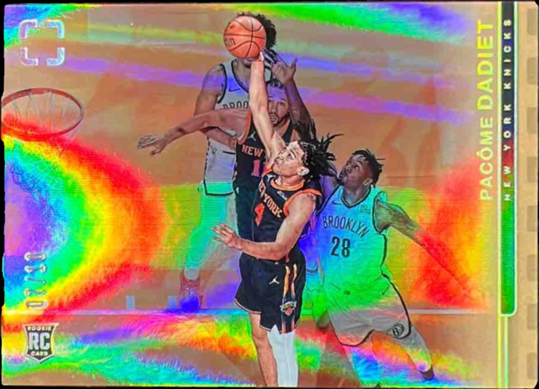 2024 Photogenic #159 Gold /10